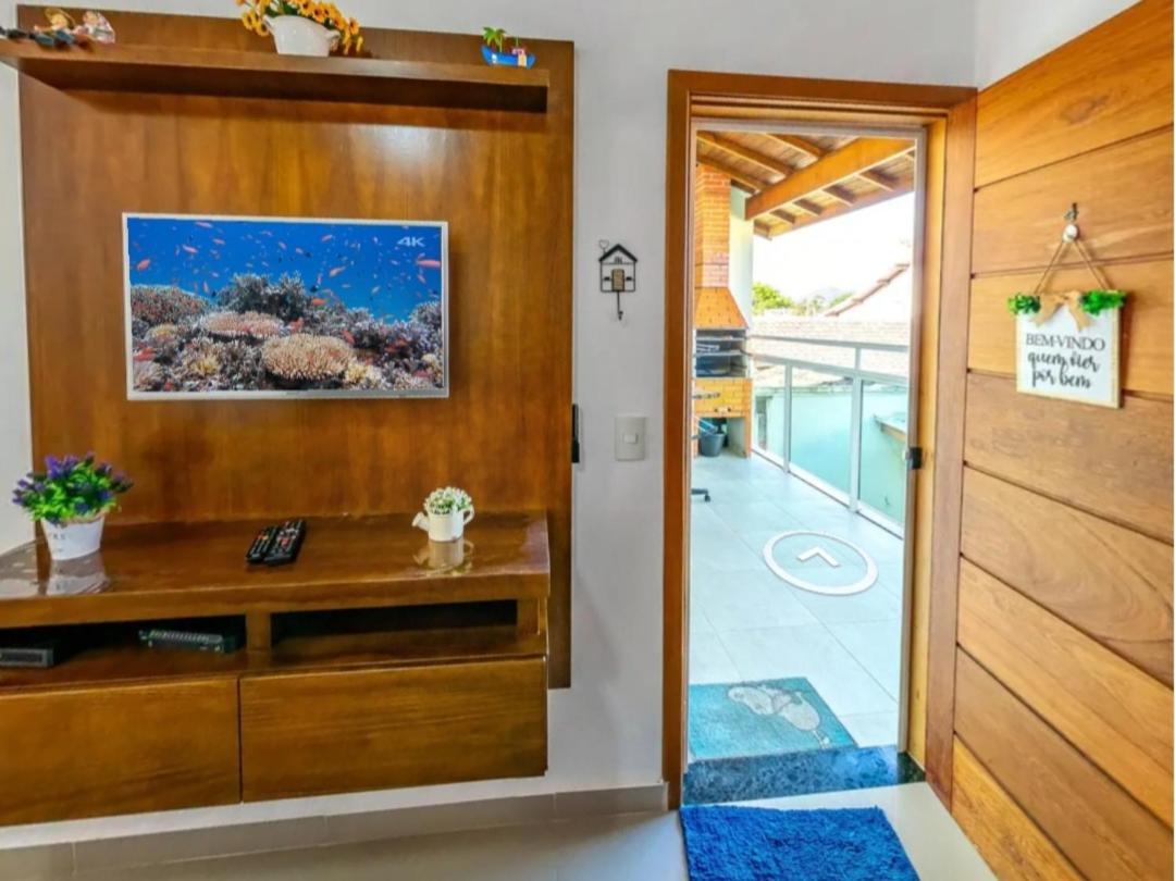 Apartment Hora Da - Do Sape Ubatuba